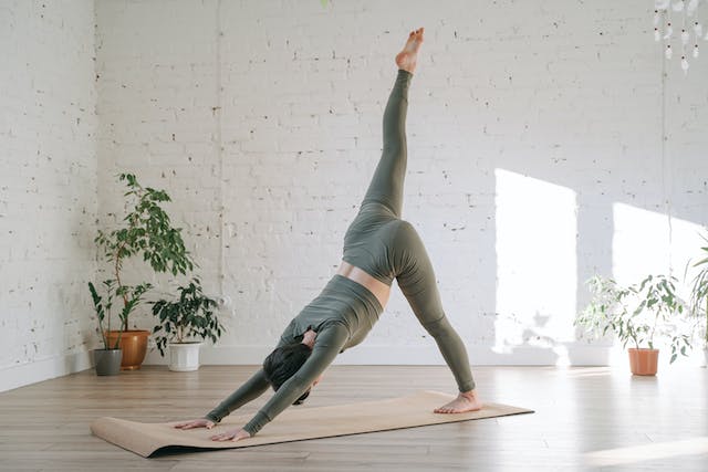 Lululemon vs. Alo yoga mats