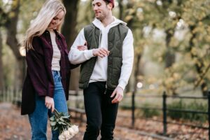 Dating