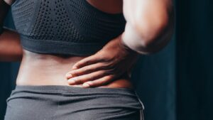 Chronic Back Pain