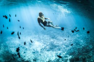 Snorkel Tour