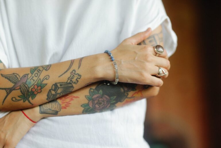 Tattoo