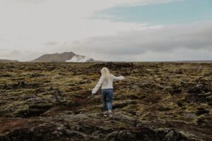 iceland