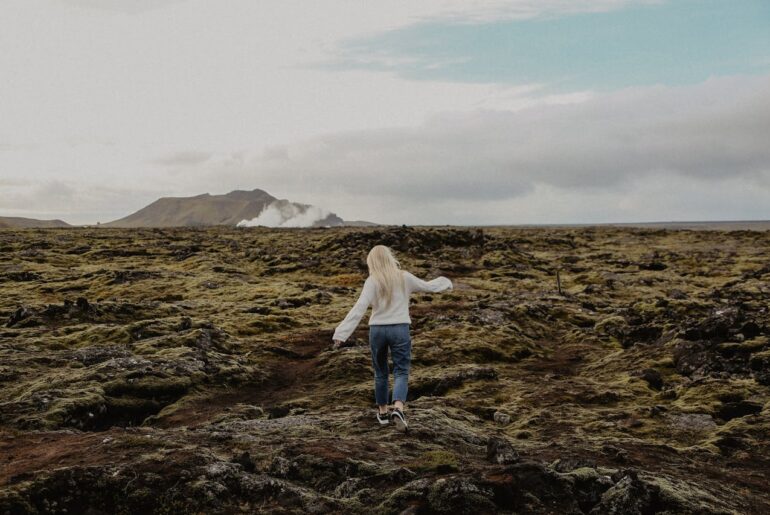 iceland