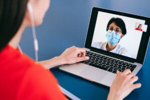 Online Psychiatrist Services