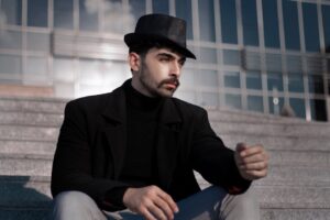 Peaky Blinders