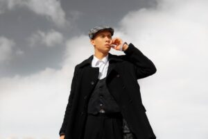 Peaky Blinders