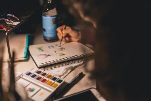 How to Make Time for Hobbies
