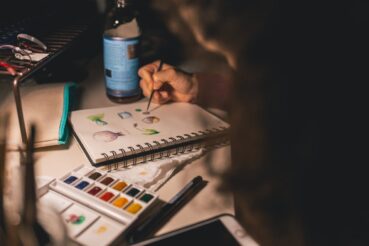 How to Make Time for Hobbies