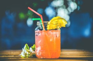 Unique Beverages