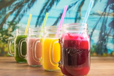 Unique Beverages