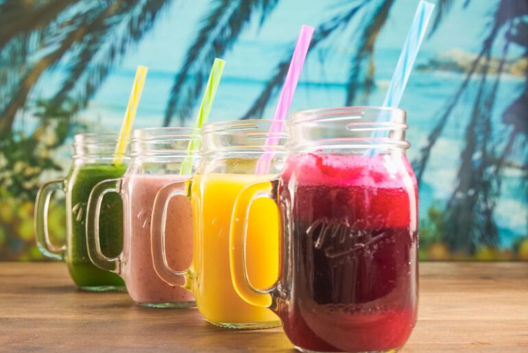 Unique Beverages