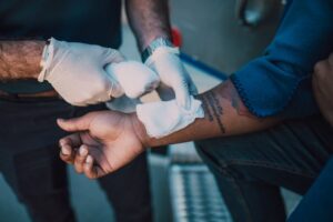 Wound Care